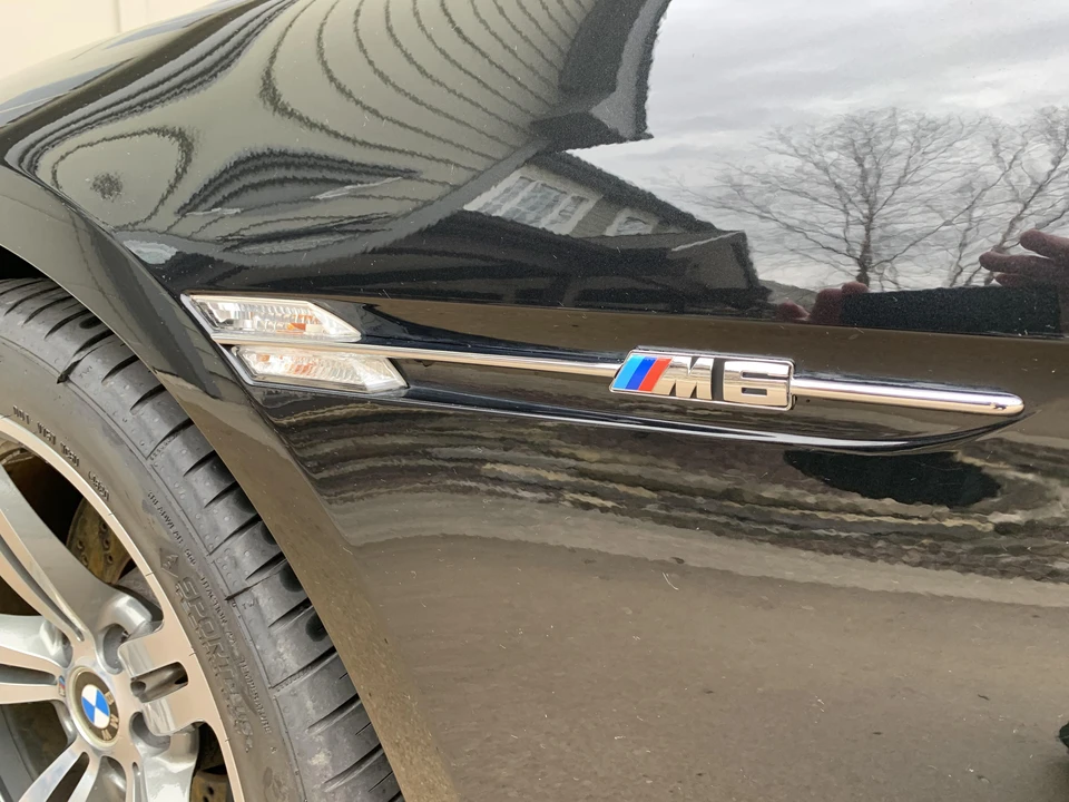 2007 BMW E63/E64 M6 - Image 17 of 31