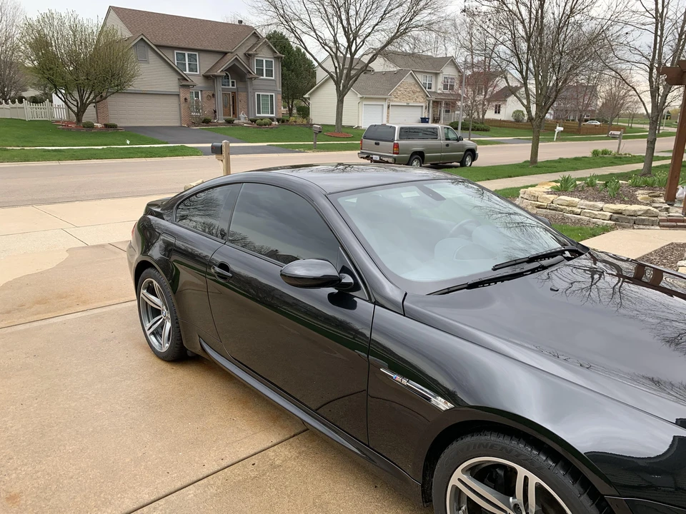 2007 BMW E63/E64 M6 - Image 26 of 31