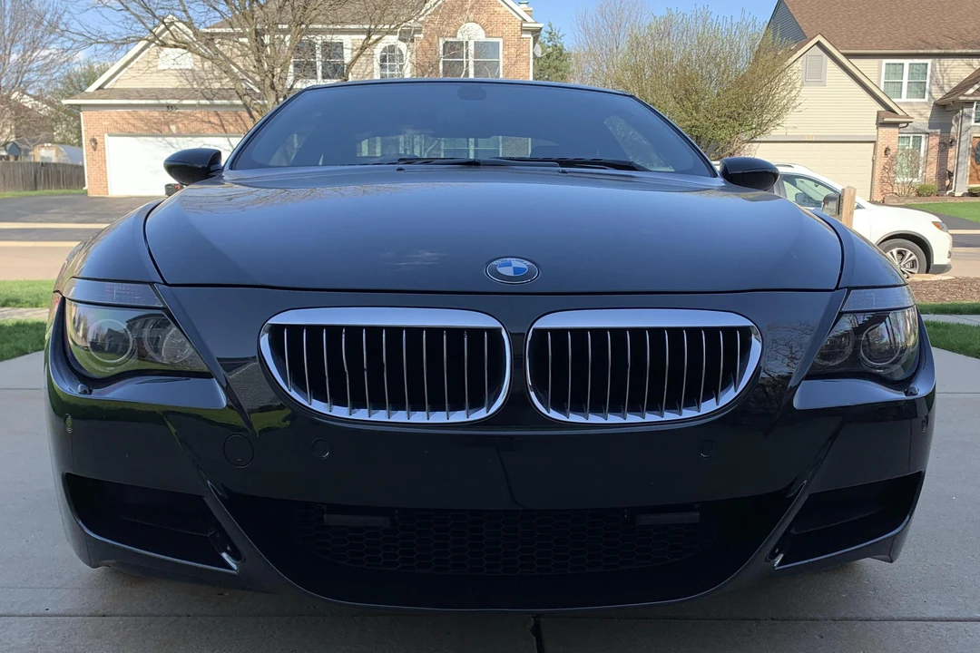 2007 BMW E63/E64 M6 - Image 2 of 31