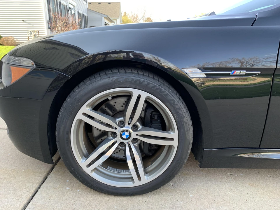 2007 BMW E63/E64 M6 - Image 30 of 31