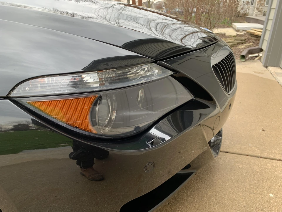 2007 BMW E63/E64 M6 - Image 29 of 31
