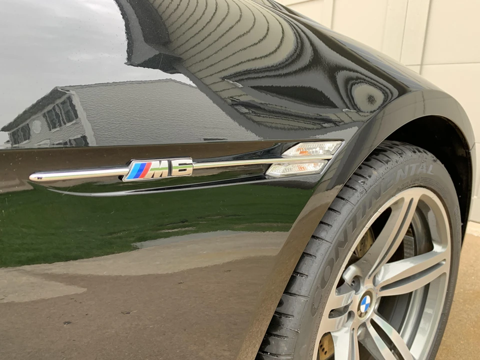 2007 BMW E63/E64 M6 - Image 28 of 31