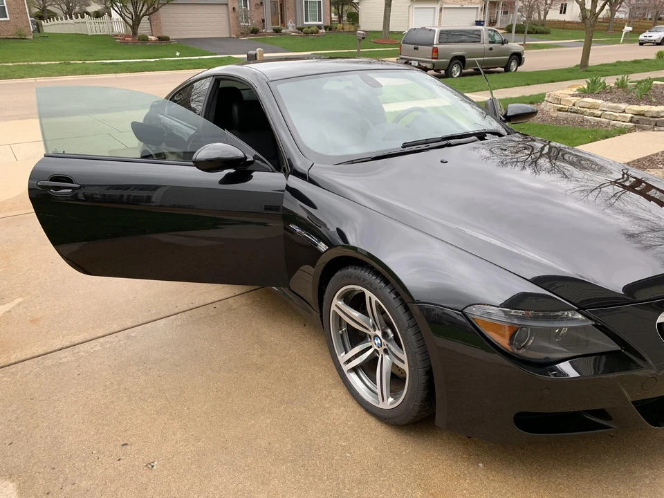 2007 BMW E63/E64 M6 - Image 12 of 31
