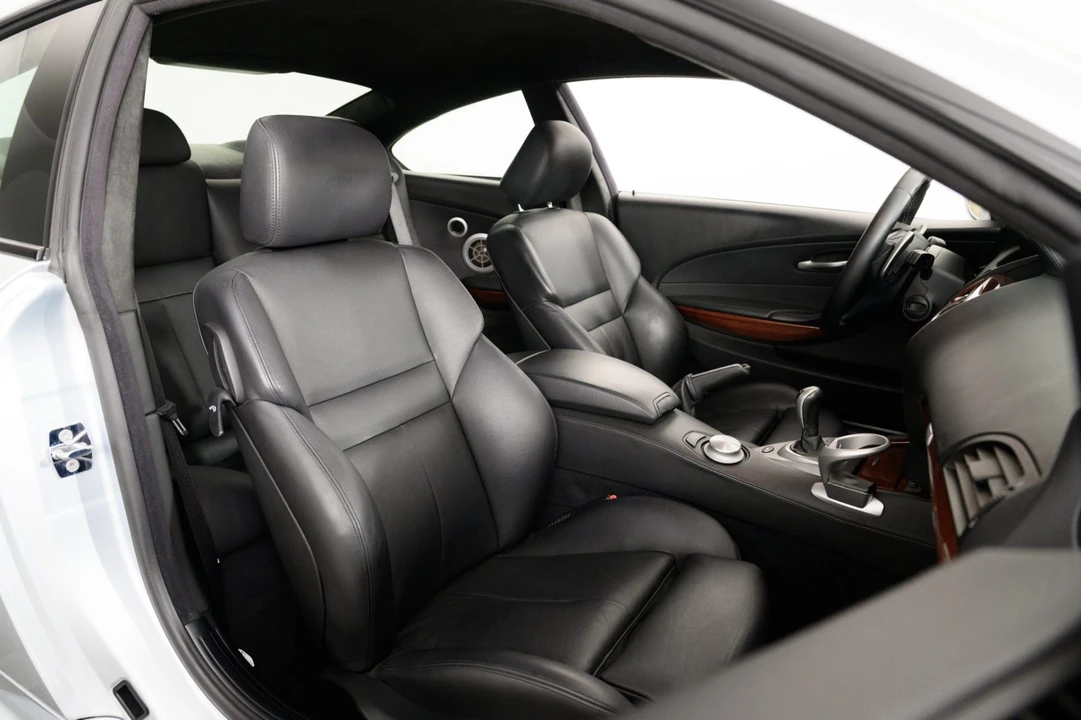 2007 BMW E63/E64 M6 - Image 4 of 7