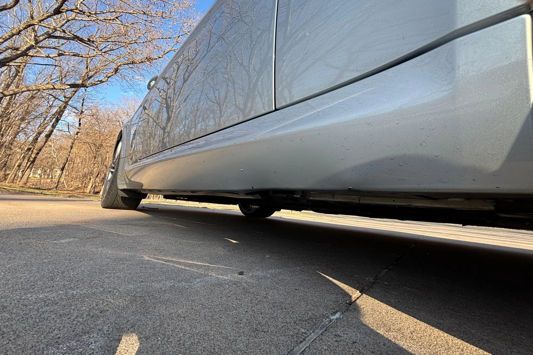 2007 BMW E63/E64 M6 - Image 30 of 31