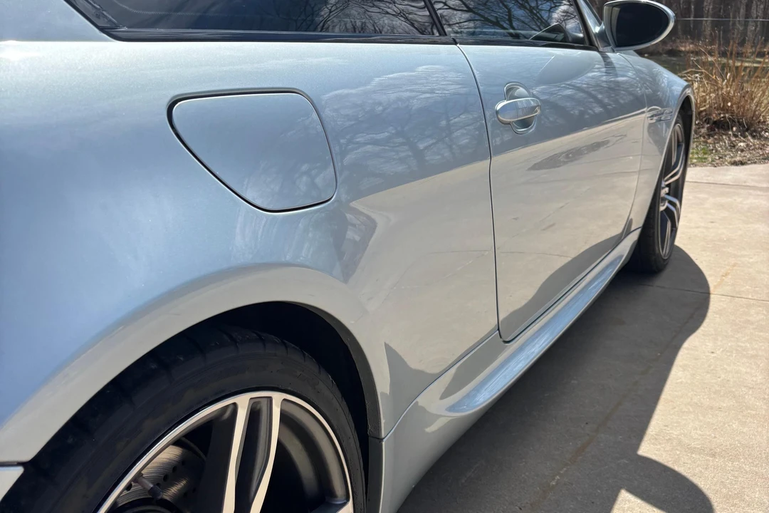 2007 BMW E63/E64 M6 - Image 28 of 31