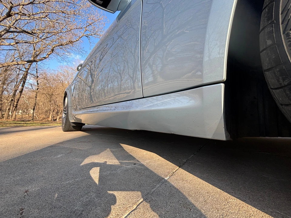 2007 BMW E63/E64 M6 - Image 31 of 31
