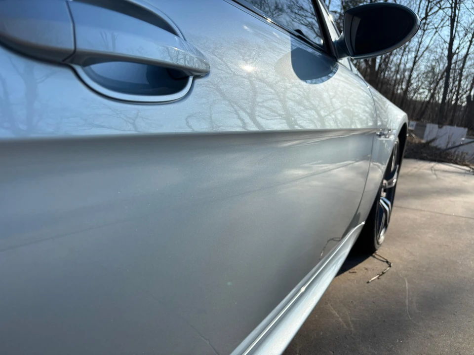 2007 BMW E63/E64 M6 - Image 29 of 31