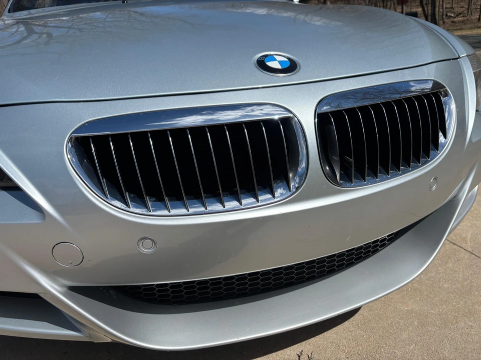 2007 BMW E63/E64 M6 - Image 15 of 31