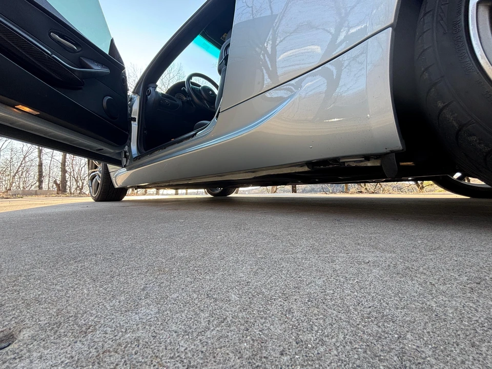 2007 BMW E63/E64 M6 - Image 23 of 31