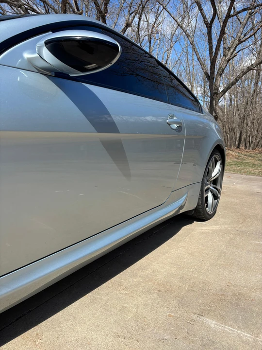 2007 BMW E63/E64 M6 - Image 21 of 31