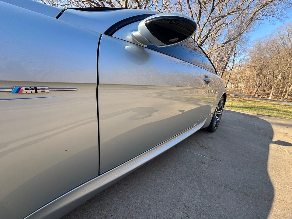 2007 BMW E63/E64 M6 - Image 20 of 31