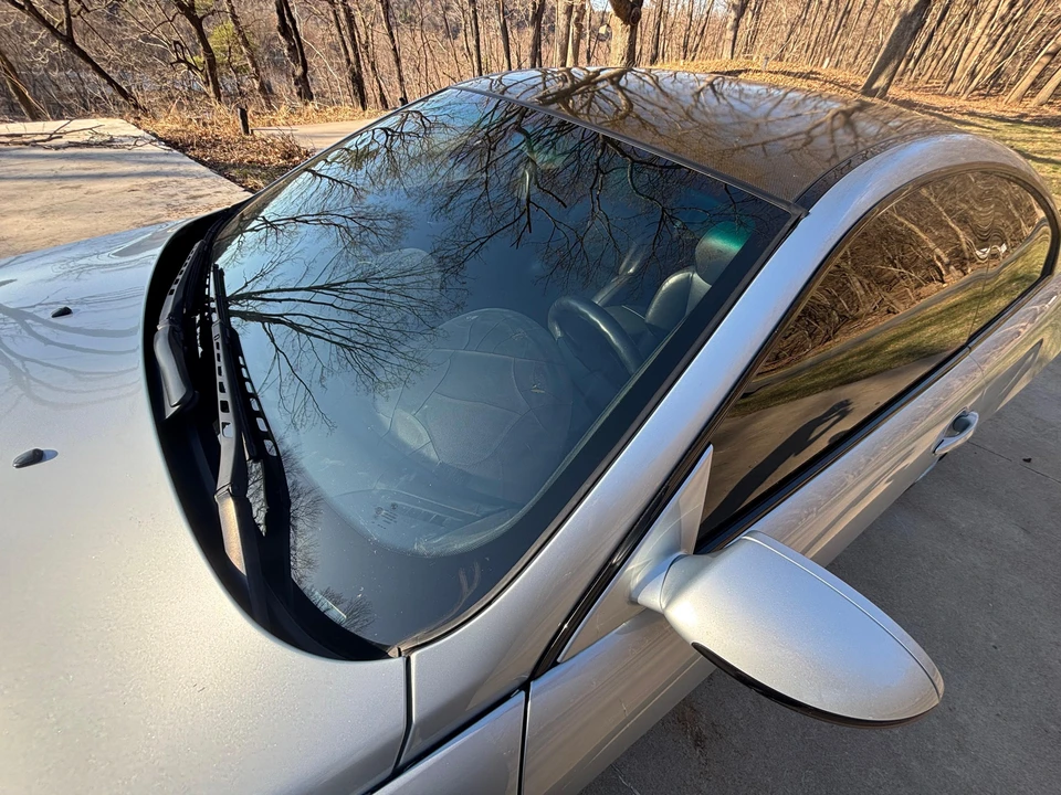 2007 BMW E63/E64 M6 - Image 19 of 31