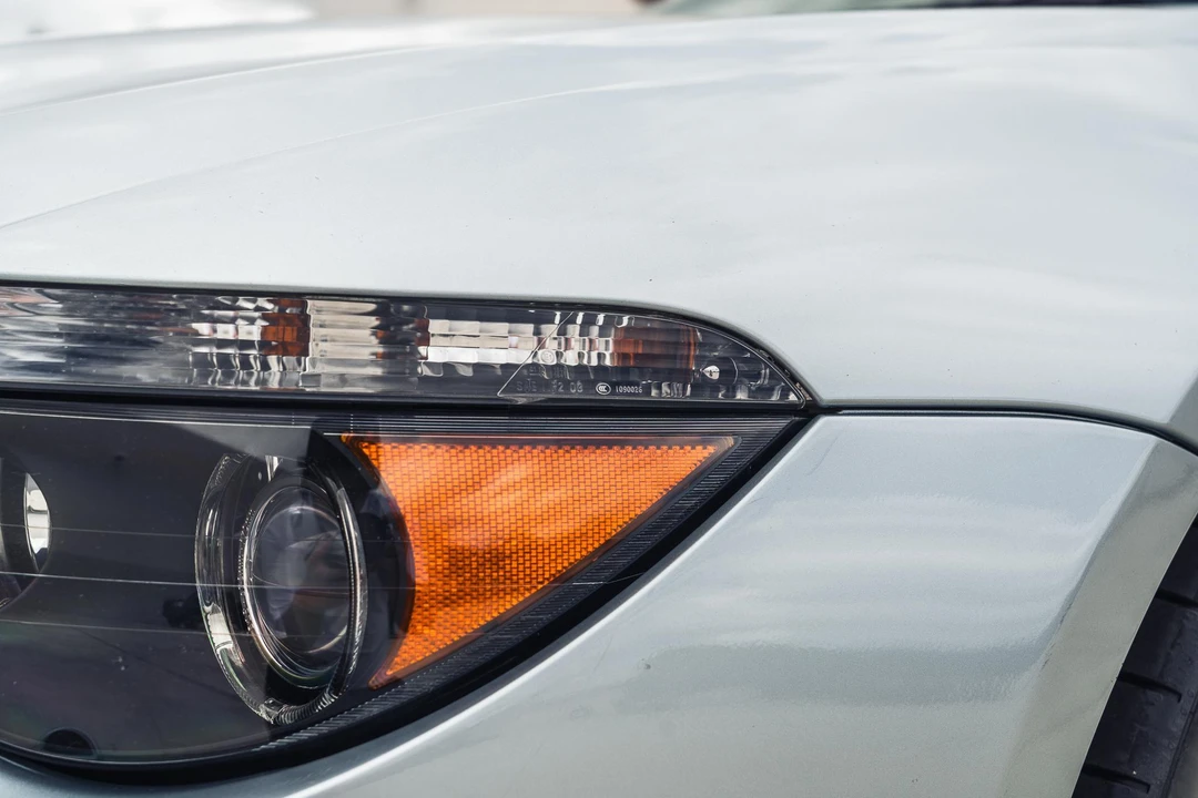 2007 BMW E63/E64 M6 - Image 28 of 31