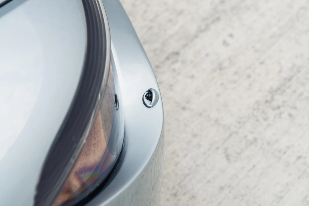 2007 BMW E63/E64 M6 - Image 16 of 31