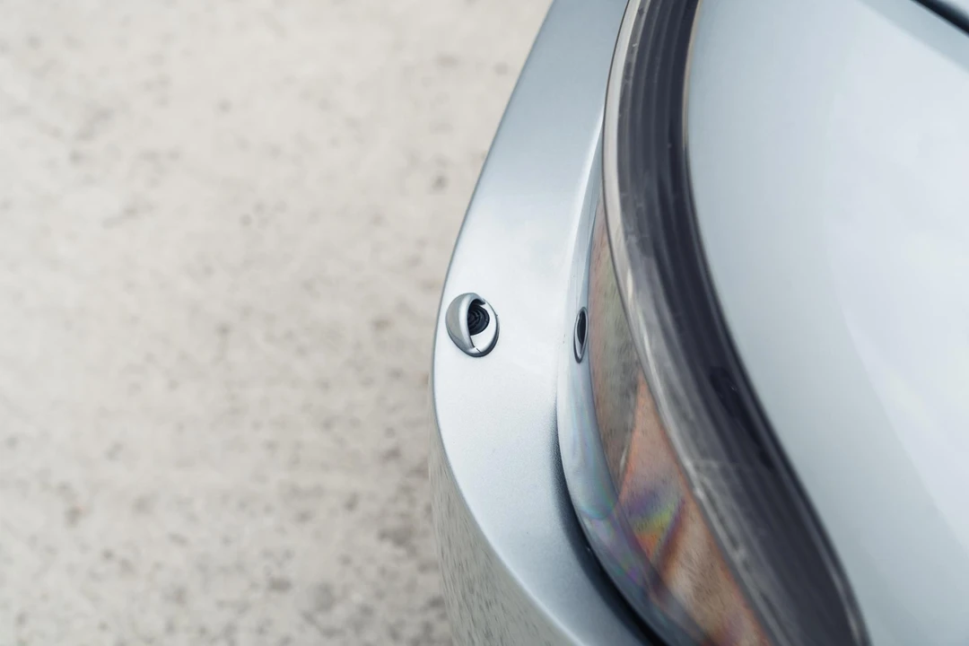 2007 BMW E63/E64 M6 - Image 29 of 31