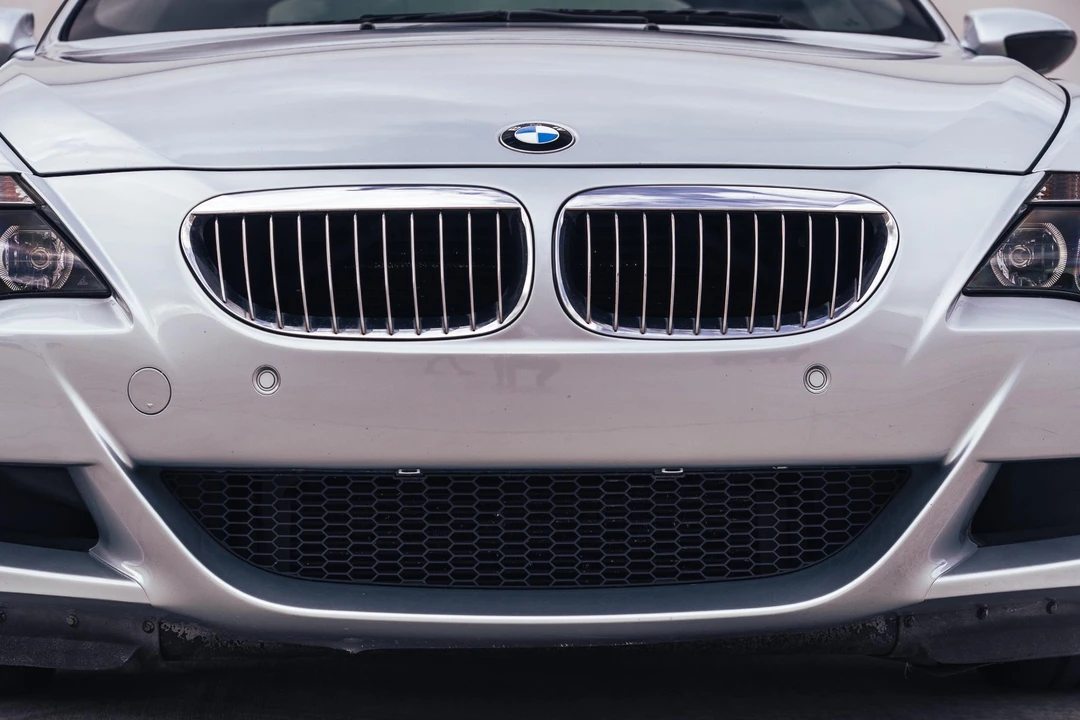 2007 BMW E63/E64 M6 - Image 21 of 31