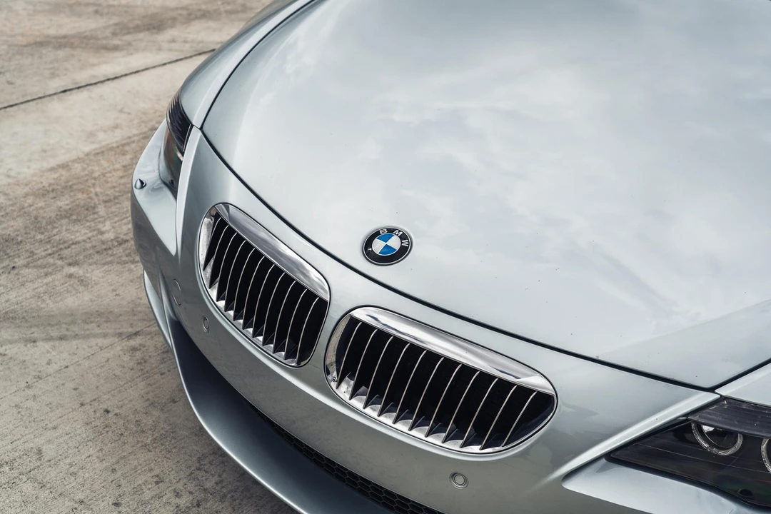 2007 BMW E63/E64 M6 - Image 18 of 31