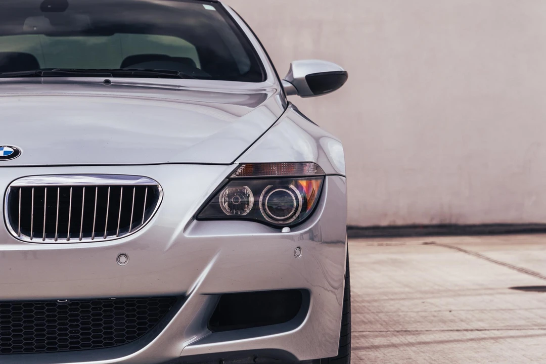 2007 BMW E63/E64 M6 - Image 22 of 31