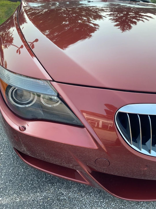2007 BMW E63/E64 M6 - Image 19 of 31