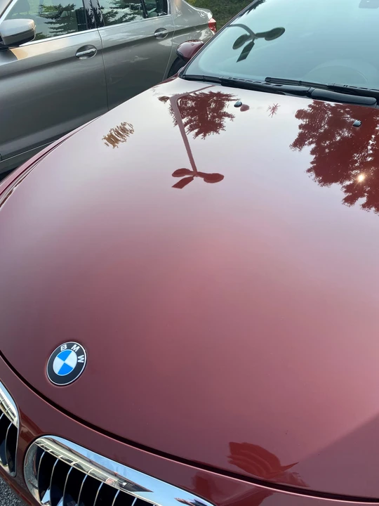 2007 BMW E63/E64 M6 - Image 21 of 31