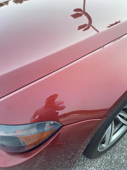 2007 BMW E63/E64 M6 - Image 12 of 31