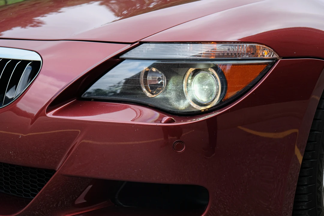 2007 BMW E63/E64 M6 - Image 10 of 31