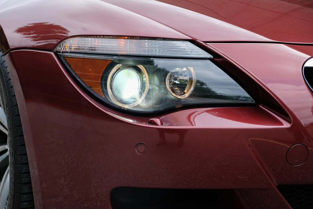 2007 BMW E63/E64 M6 - Image 17 of 31