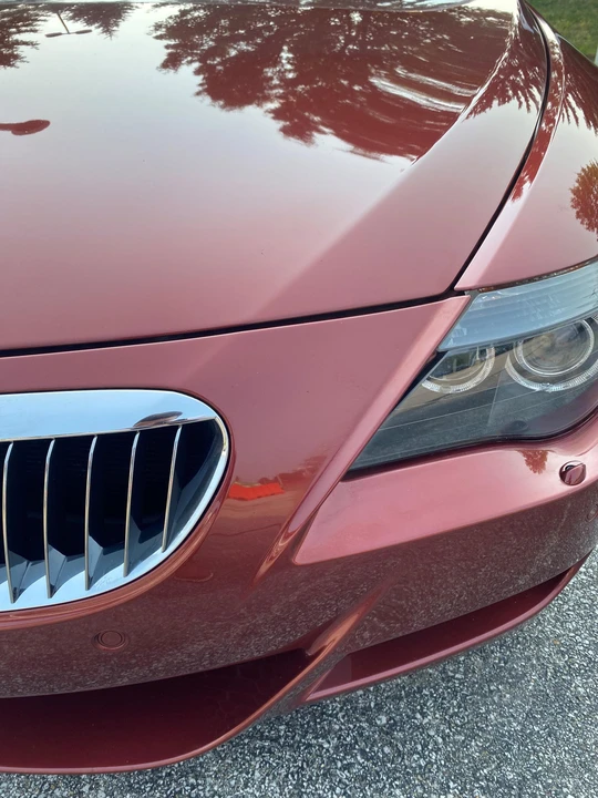 2007 BMW E63/E64 M6 - Image 11 of 31