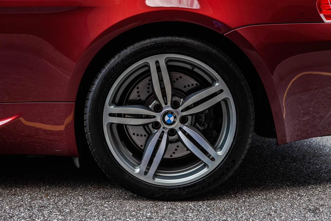 2007 BMW E63/E64 M6 - Image 27 of 31
