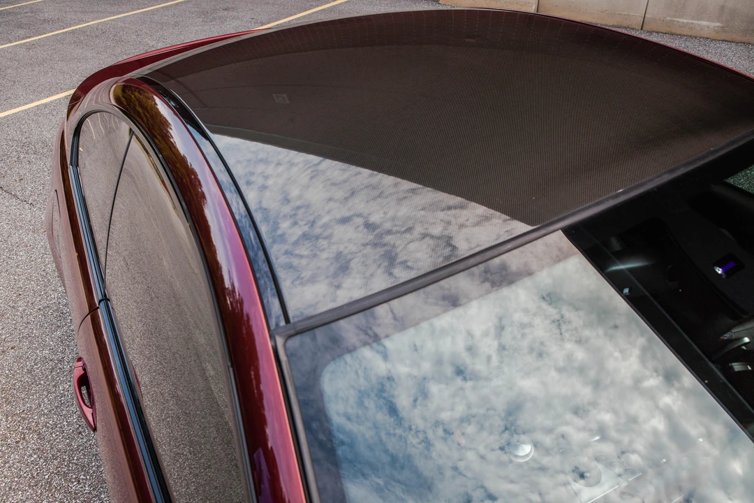 2007 BMW E63/E64 M6 - Image 24 of 31