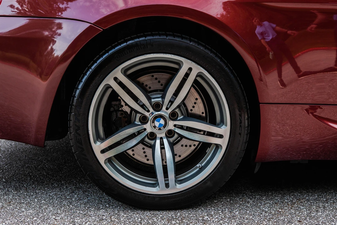 2007 BMW E63/E64 M6 - Image 26 of 31