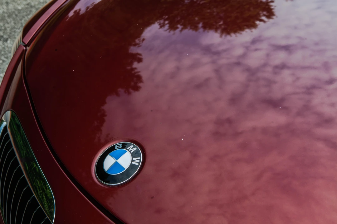 2007 BMW E63/E64 M6 - Image 22 of 31