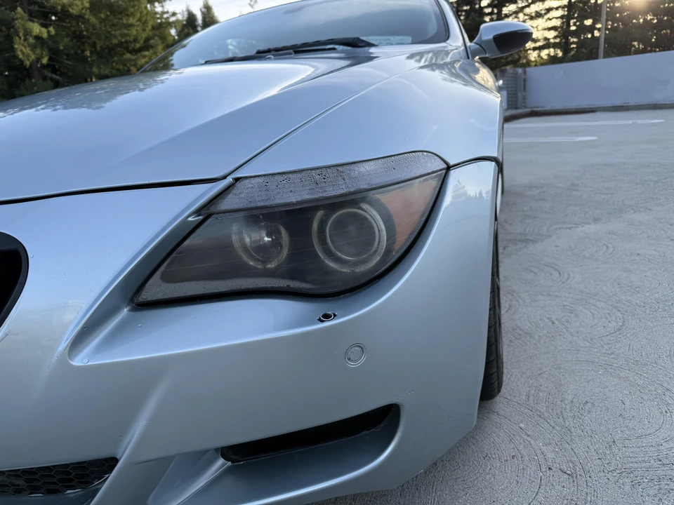 2007 BMW E63/E64 M6 - Image 19 of 31
