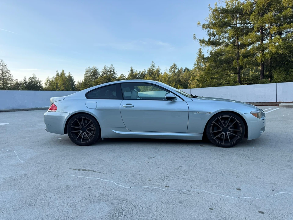 2007 BMW E63/E64 M6 - Image 14 of 31