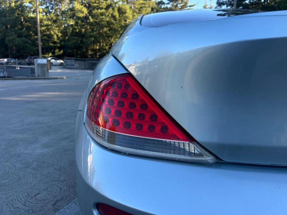 2007 BMW E63/E64 M6 - Image 24 of 31