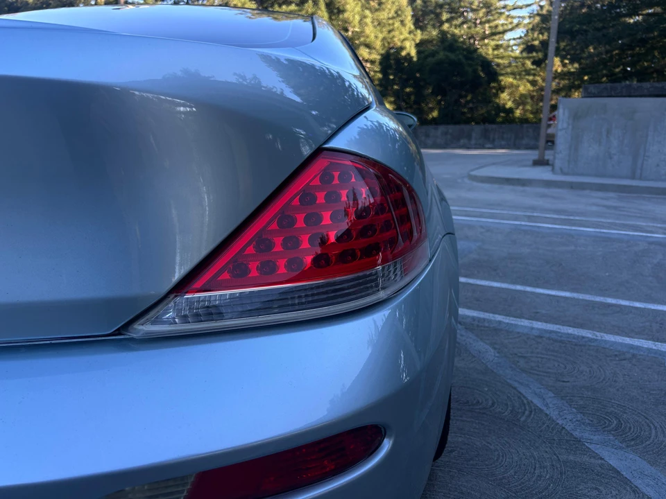 2007 BMW E63/E64 M6 - Image 25 of 31