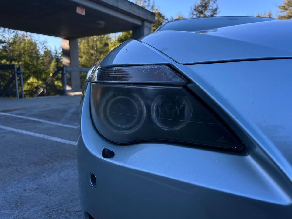 2007 BMW E63/E64 M6 - Image 18 of 31