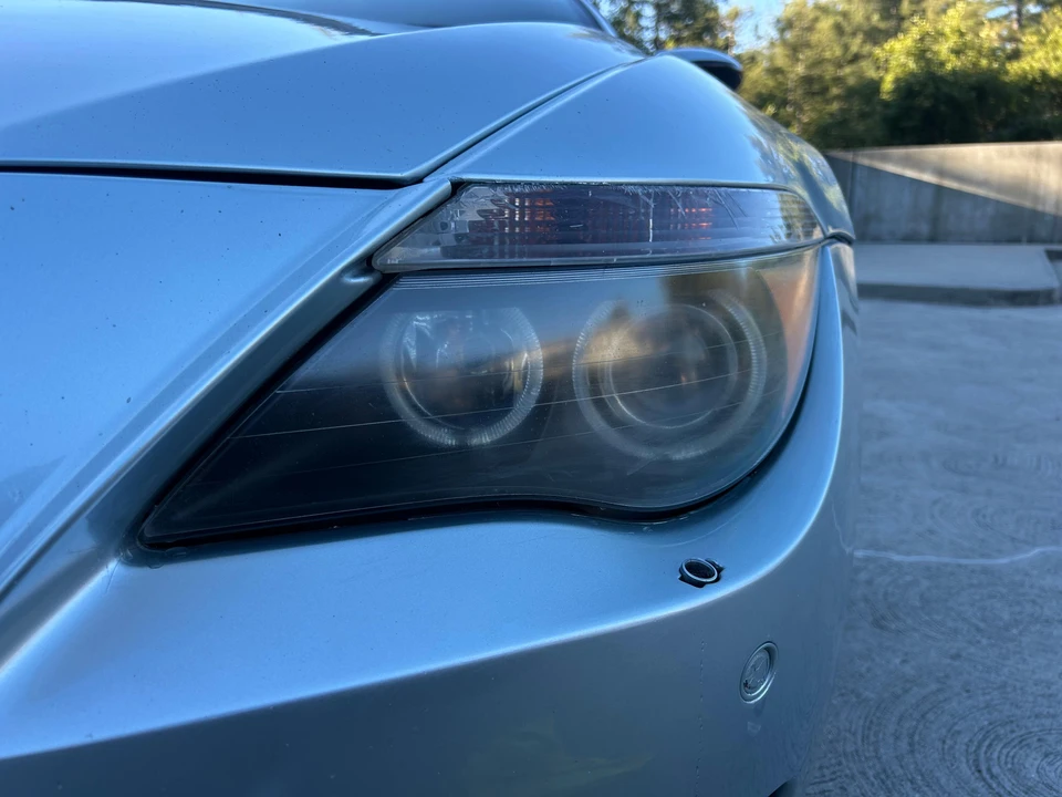 2007 BMW E63/E64 M6 - Image 20 of 31