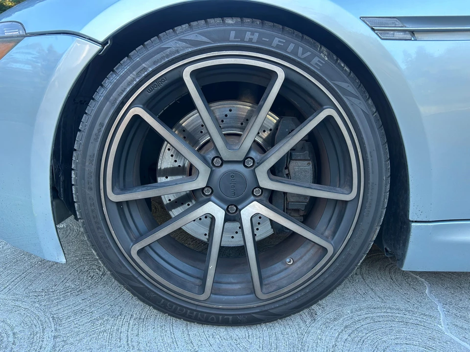 2007 BMW E63/E64 M6 - Image 30 of 31