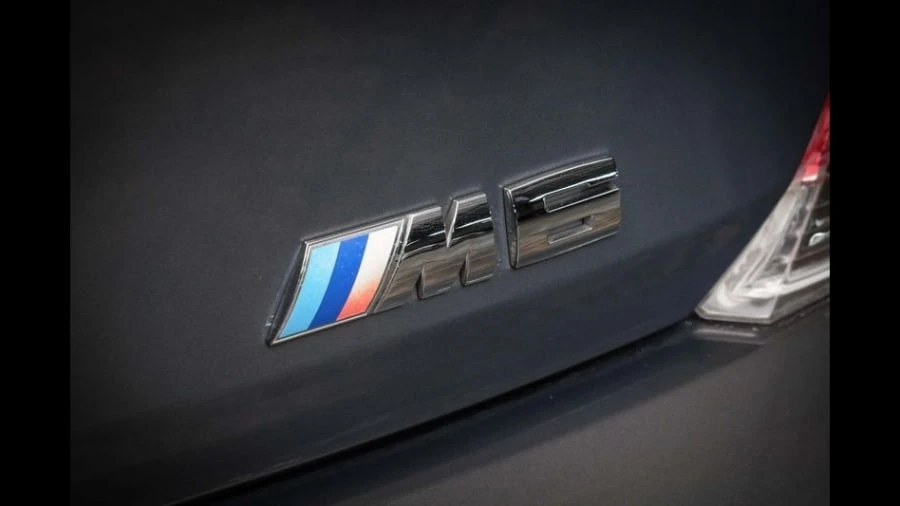2007 BMW E63/E64 M6 - Image 6 of 10