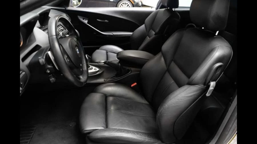 2007 BMW E63/E64 M6 - Image 3 of 10