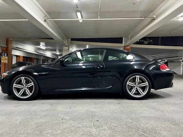 2007 BMW E63/E64 M6 - Image 9 of 16