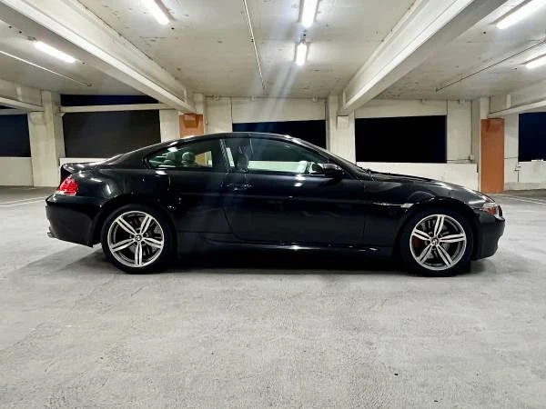 2007 BMW E63/E64 M6 - Image 6 of 16