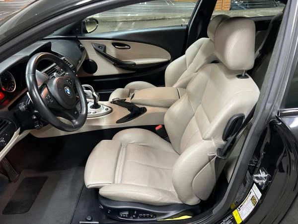 2007 BMW E63/E64 M6 - Image 15 of 16