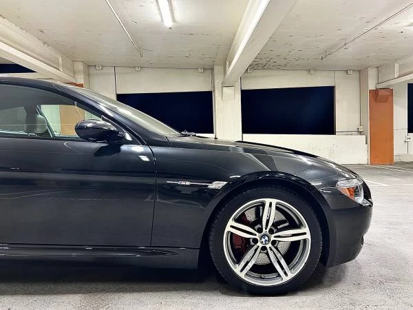 2007 BMW E63/E64 M6 - Image 8 of 16