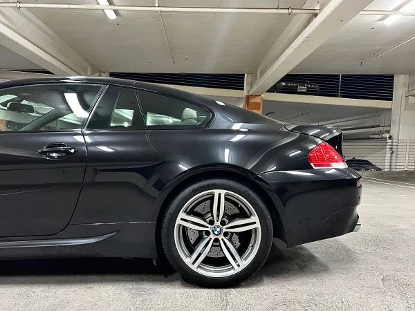 2007 BMW E63/E64 M6 - Image 11 of 16
