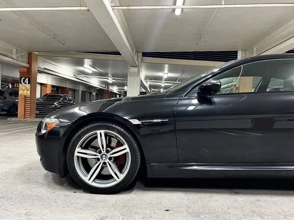 2007 BMW E63/E64 M6 - Image 10 of 16
