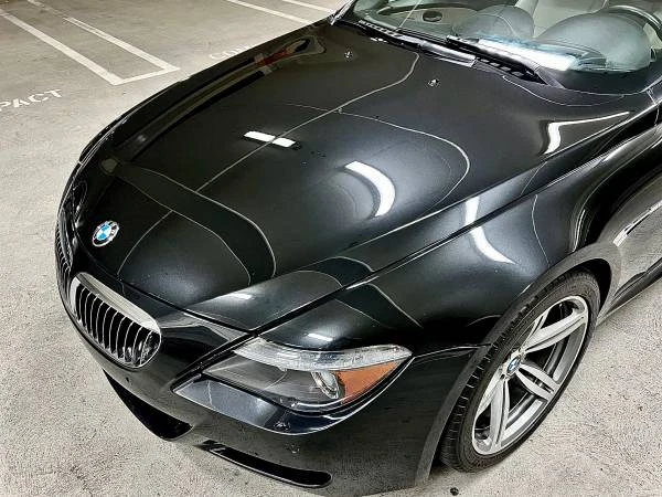 2007 BMW E63/E64 M6 - Image 13 of 16