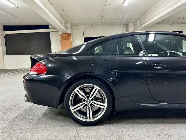 2007 BMW E63/E64 M6 - Image 7 of 16